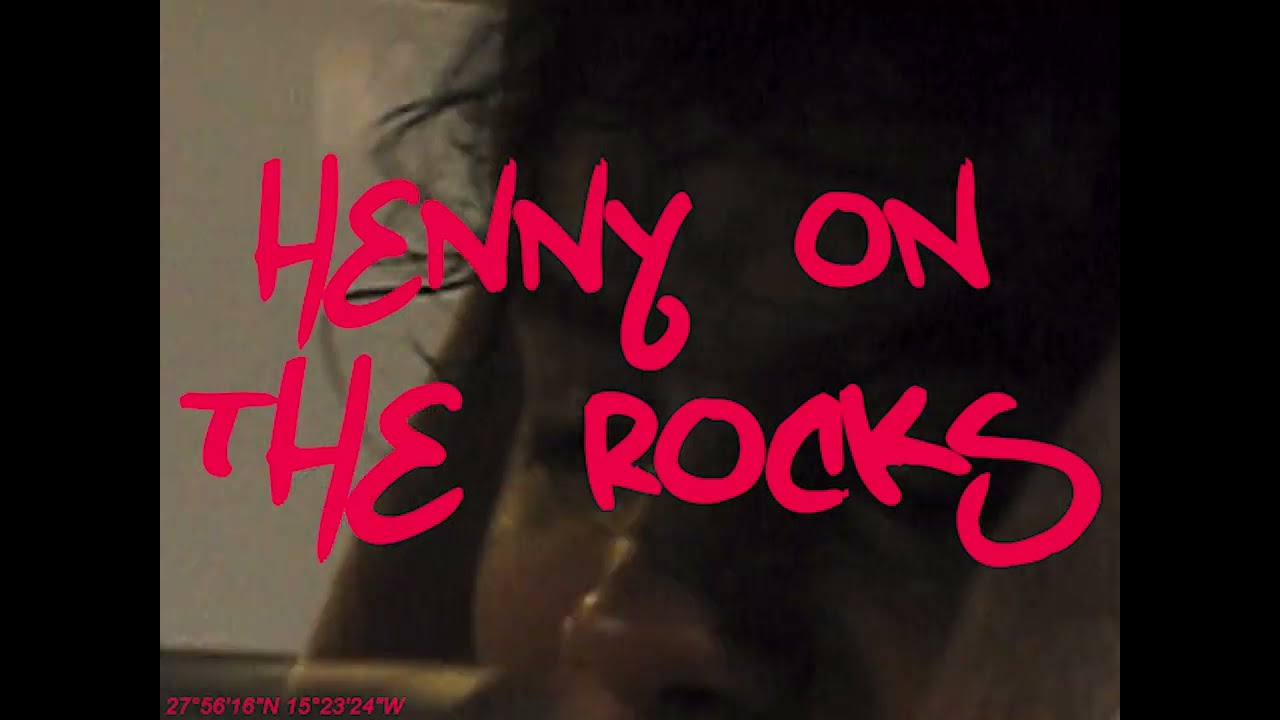 AJ Gravity - Henny on the rocks (Dir. @Holm.mp4) OFFICIAL MUSIC VIDEO