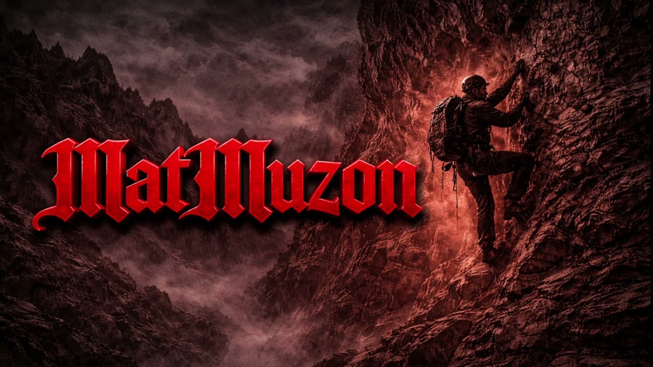 MatMuzon - Скалолазы