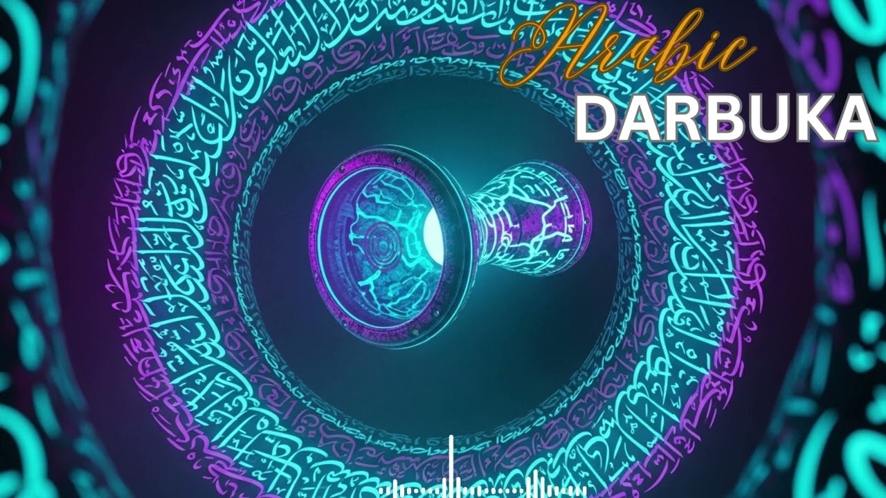 Arabic Darbuka Bass Boosted Mix 🔥 | SNX Heavy Club Energy