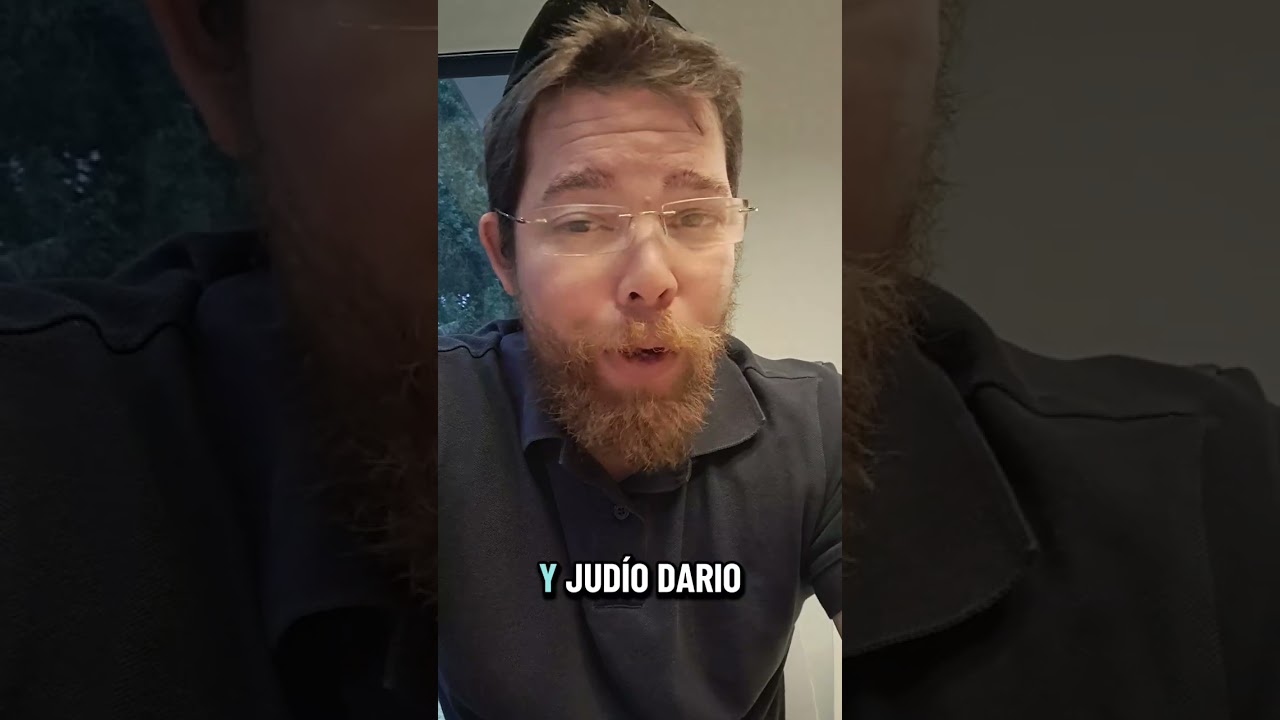 Filosofía Judia | ¿Cuál es la función docente de un profesor de filosofía judía? 