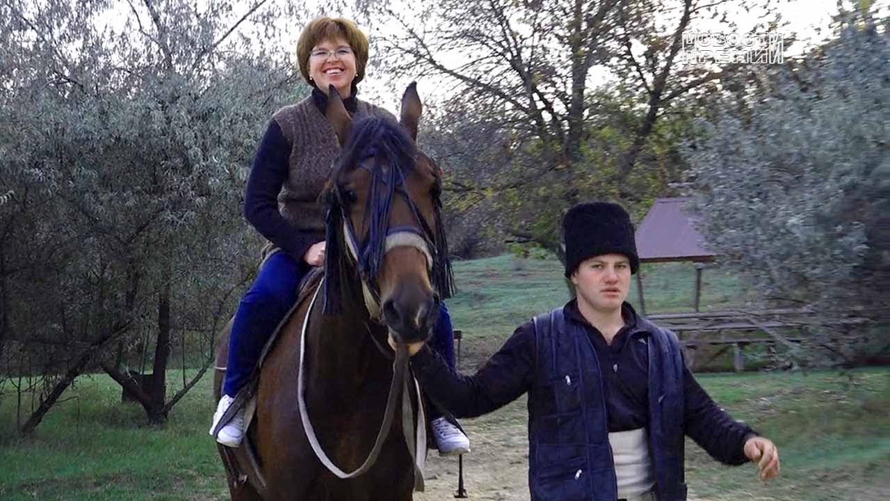 Этно- и эко-туризм: в Котловину приехали турфирмы Одессы!