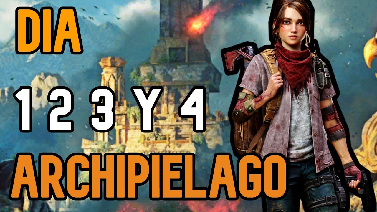 UN EVENTO MUY FACIL  | DOOMSDAY LAST SURVIVORS ESPAÑOL