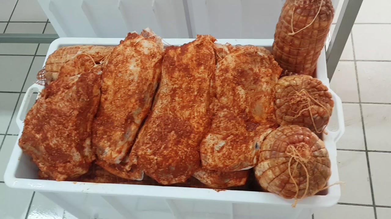 GIOI Cilento. A place for gourmet grocery shopping in the heart of Cilento National Park.