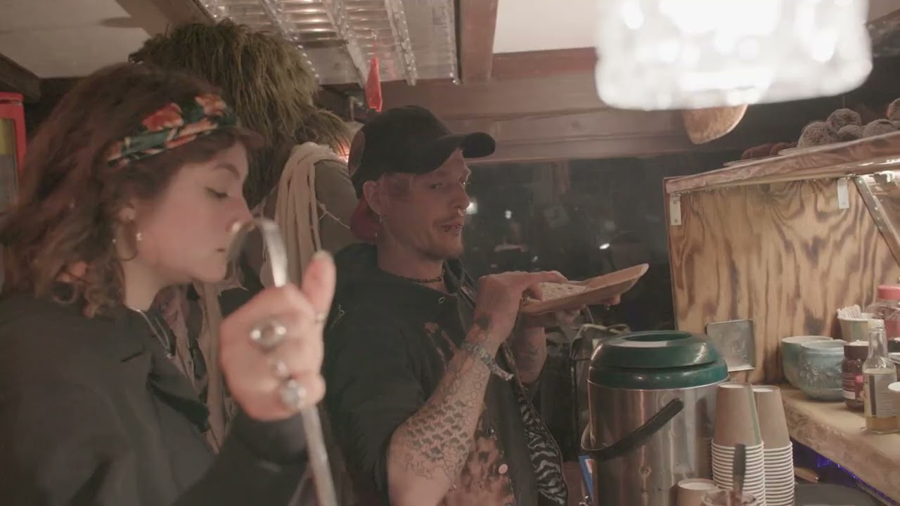MASTERS OF HOLES AFTERMOVIE