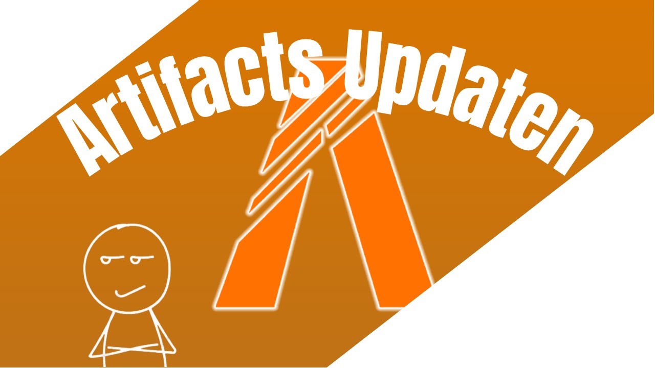 FiveM Server Artifacts Updaten