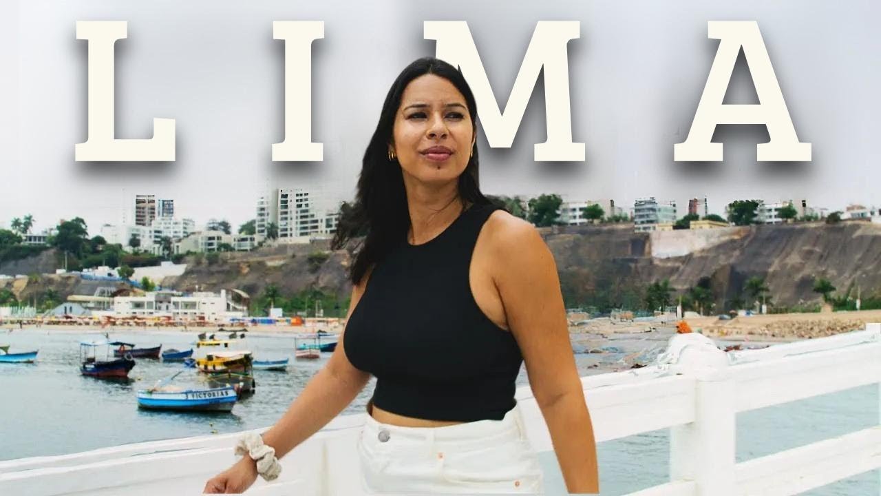 Ist Lima das unterschätzte Juwel Südamerikas? (Peru)