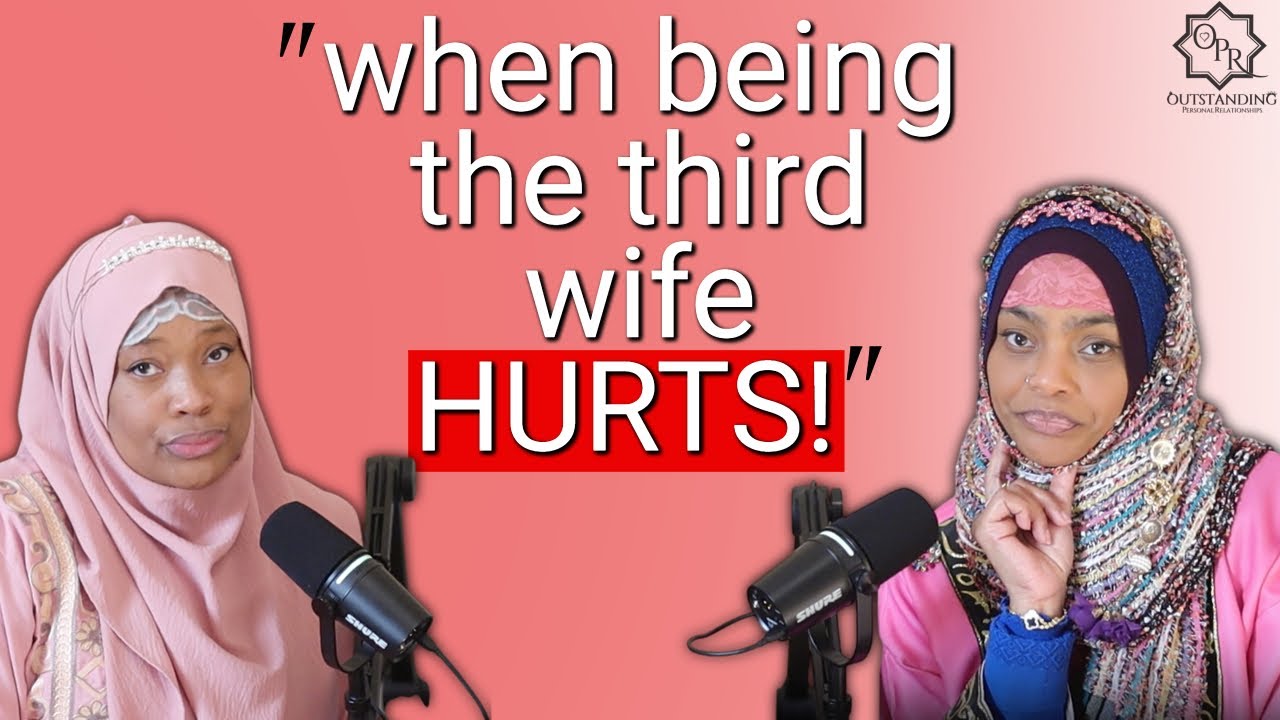 Polygamy: The Third Wife Effect