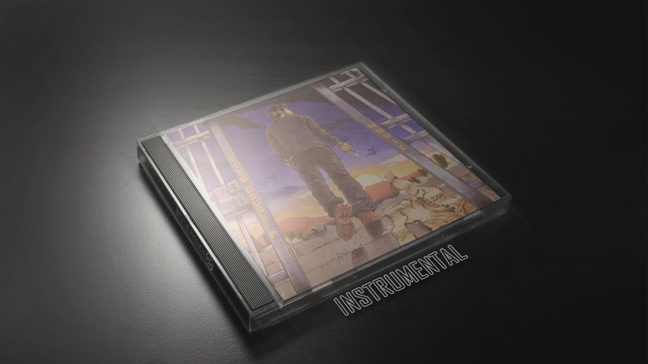 Nadie- Tito Double P (Instrumental)