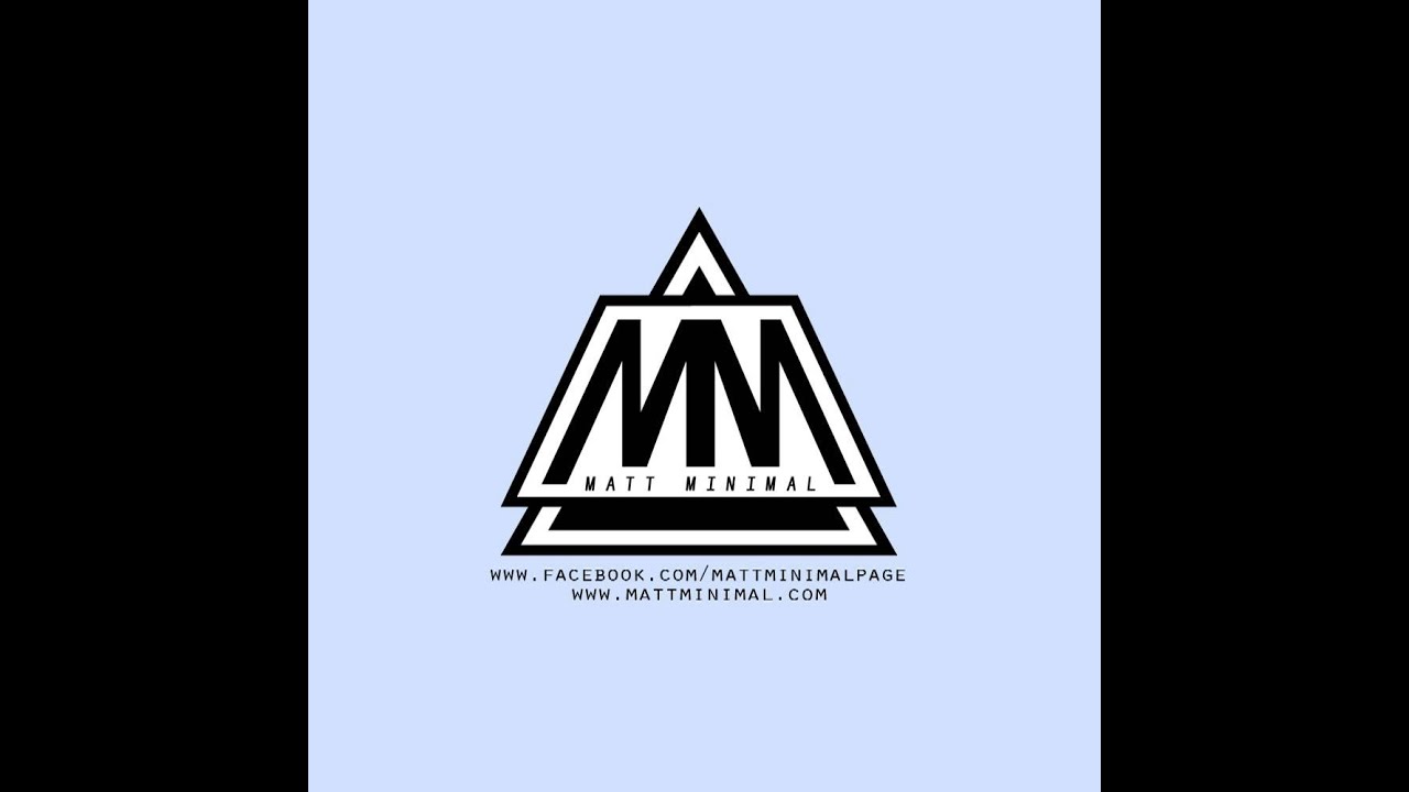 Matt Minimal - Promo Mix December 2013