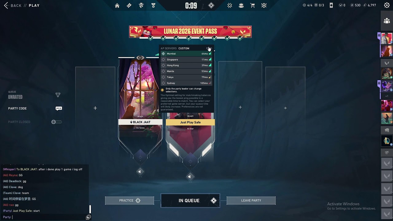 Lets Push to Diamond