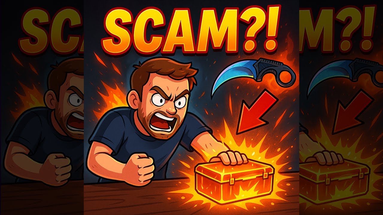 Key-Drop in 2025: STILL Profitable or Just a SCAM?!