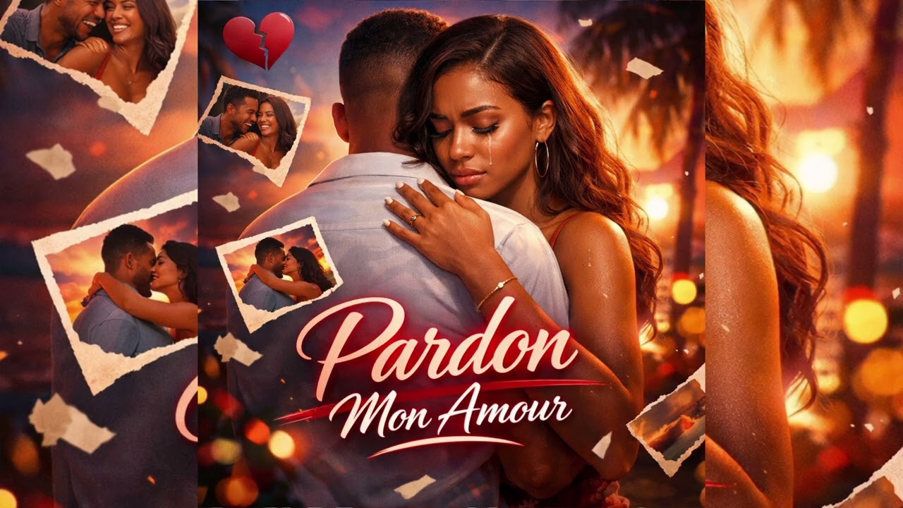MUSIQUE RUMBA ZOUK PARDON MON AMOUR 