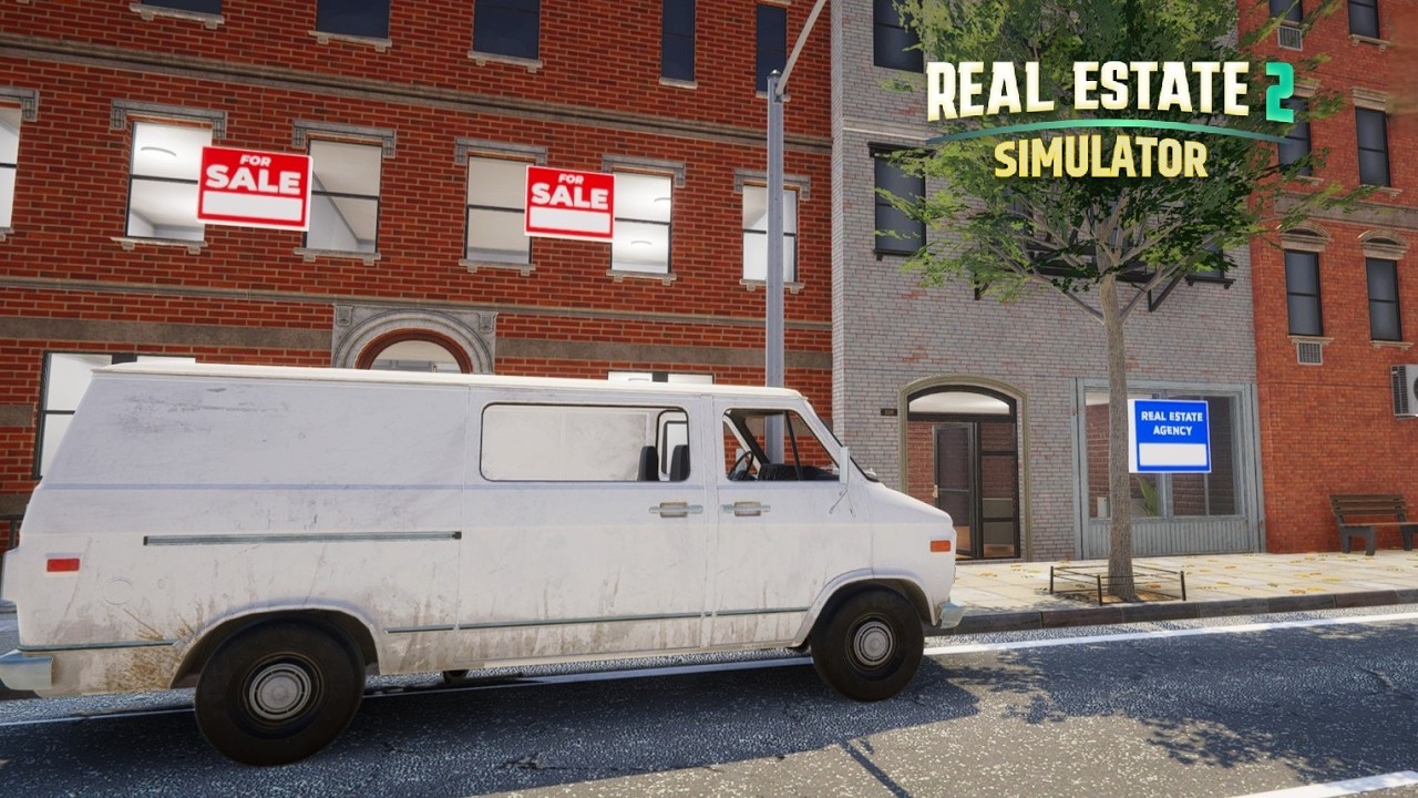 Moving From Slums To The City Sales ~ Real Estate 2