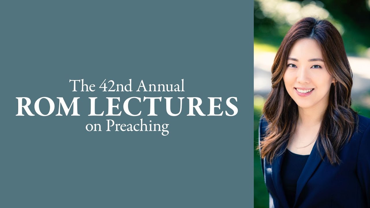 ROM Lecture Series | Dr. Ahmi Lee (Oct. 6, 2021) 11:00AM