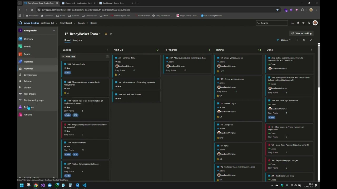 Deploy Local to Production in 60 seconds.
