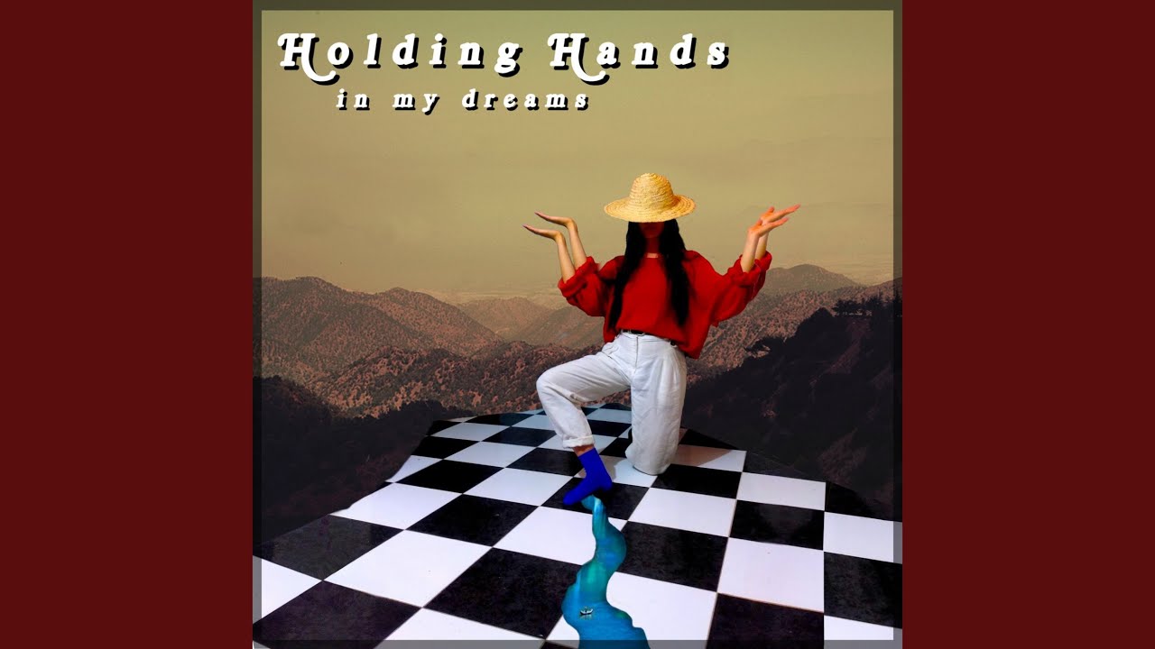 Holding Hands (In My Dreams)