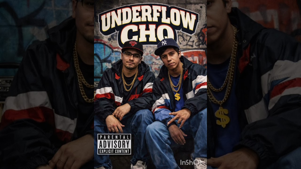 La guerra. Underflow Chq. 2007.