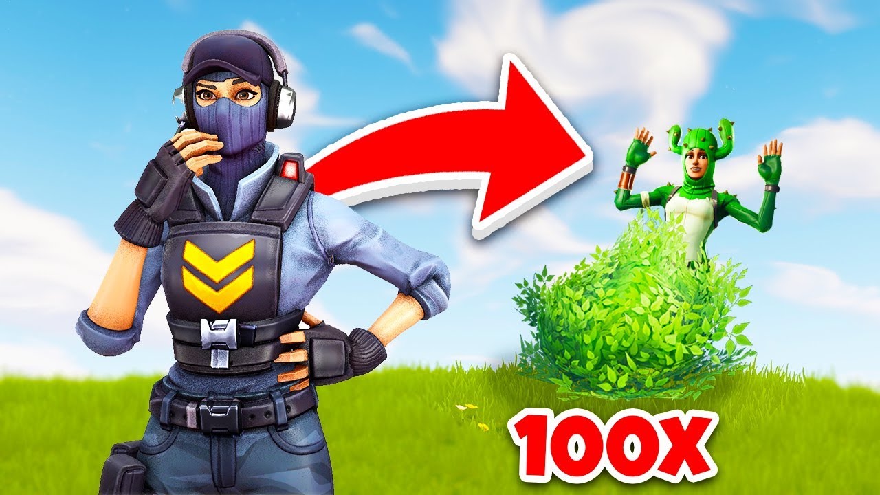 CUSTOM SLĖPYNĖS SU 100 FANŲ !!