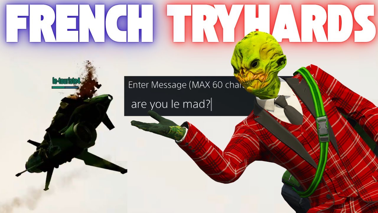 Ох ля-ля... Мальчишки разозлились!! 🤣