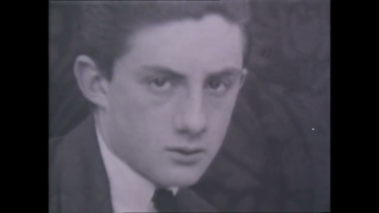 BBC Sir John Barbirolli
