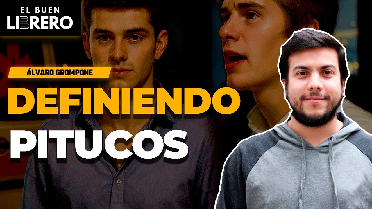 ¿Qué se entiende por PITUCO? 😱 La verdad incómoda | Podcast Librero