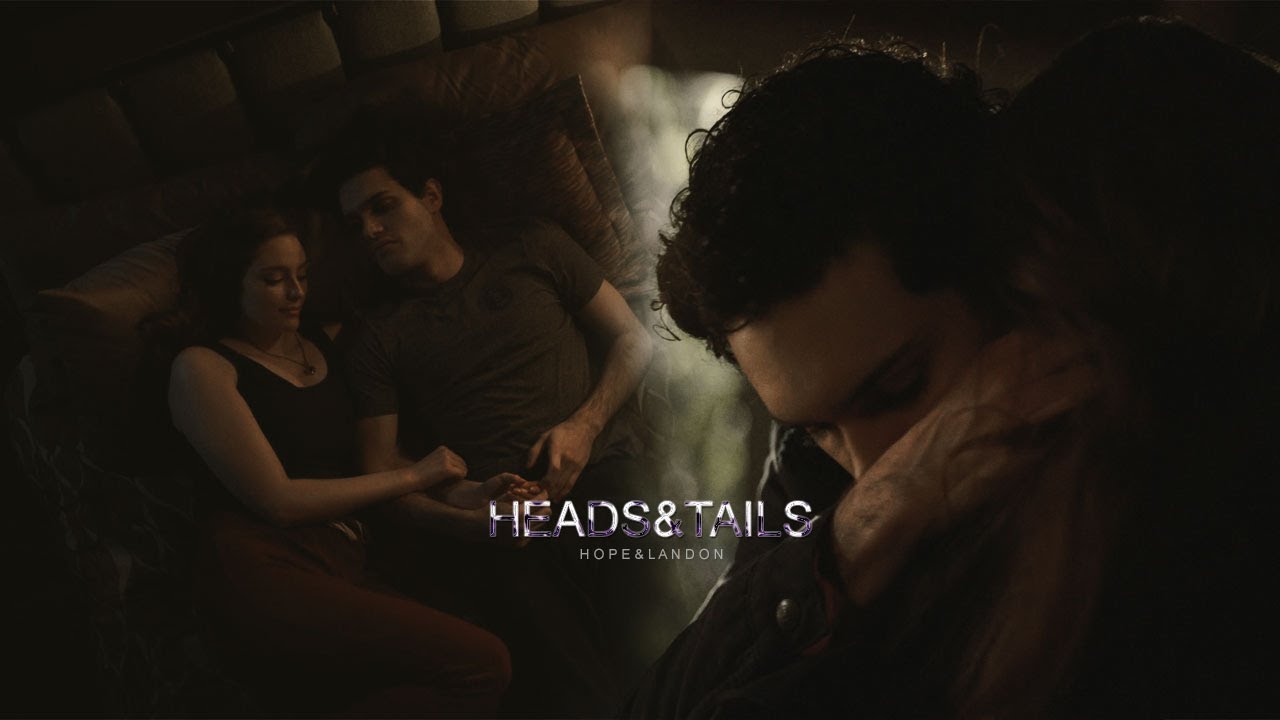 Hope & Landon | 