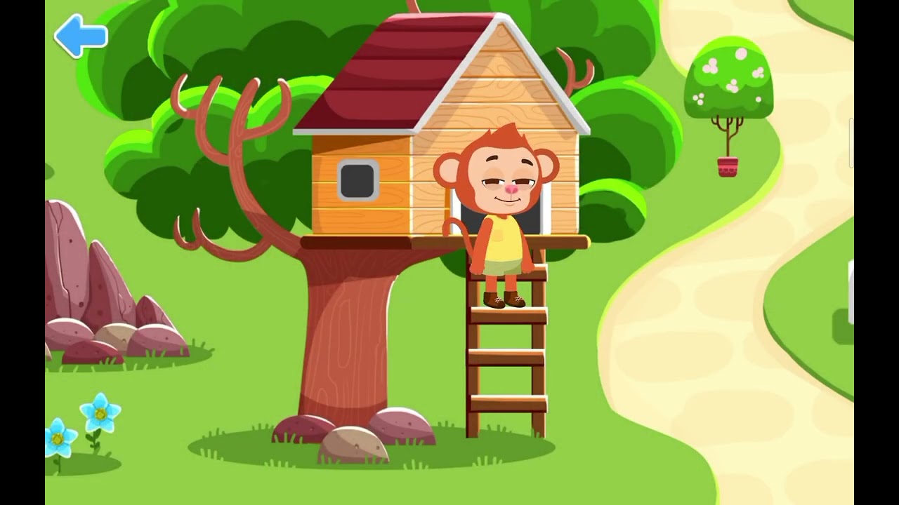 Kiddopia fun learning for toddlers | Kiddopia | Alex the explorer