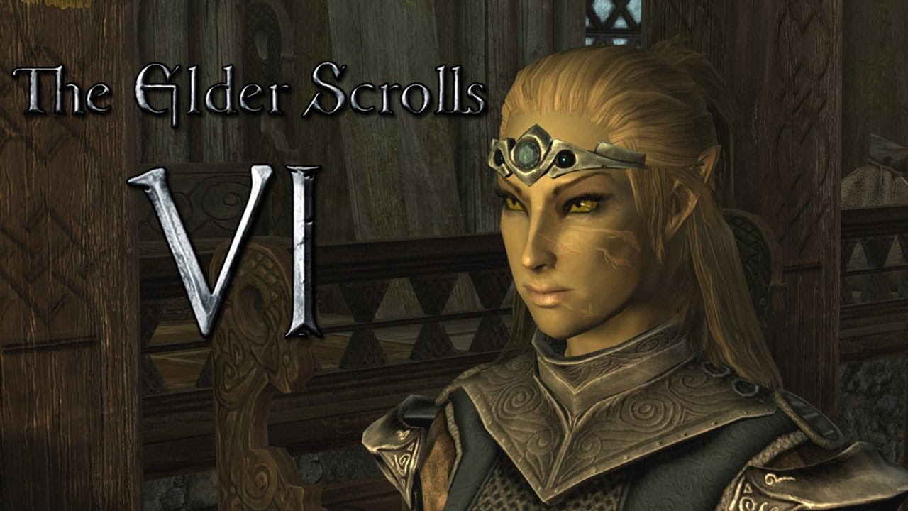 BETTER QUESTS - ELDER SCROLLS VI WISHLIST
