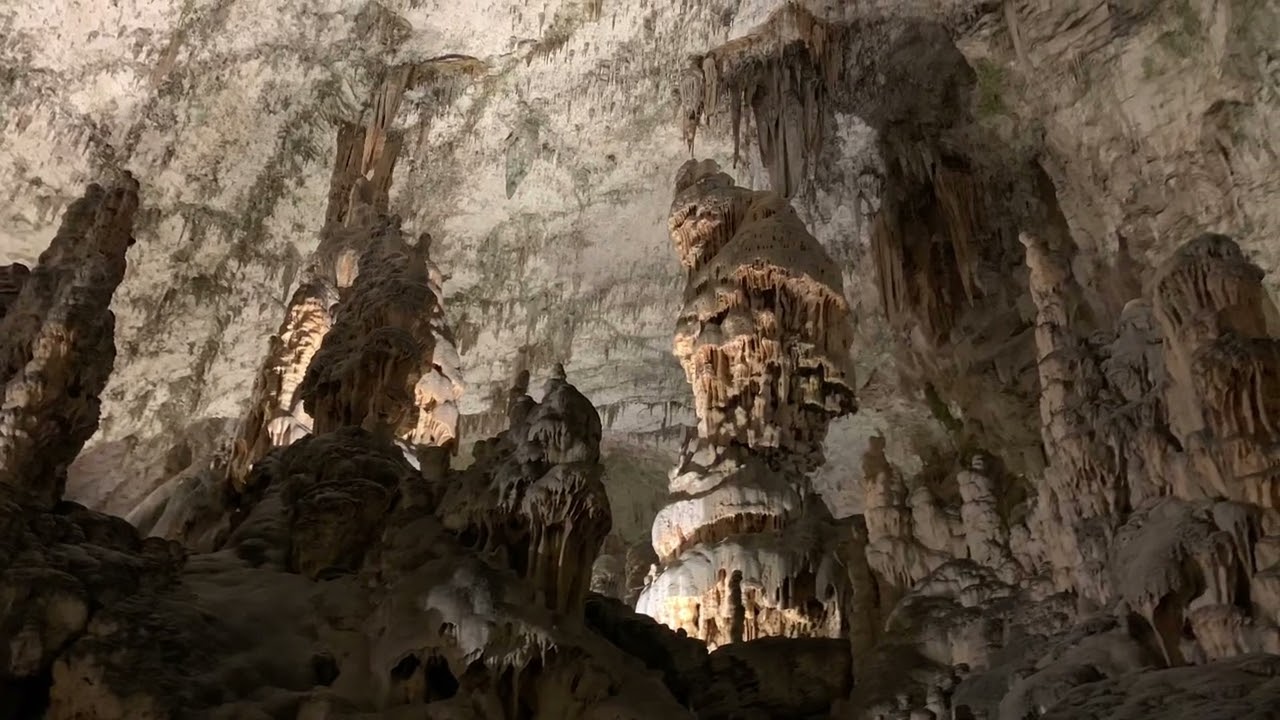 Slowenien Höhle von Postojna - gewaltig - unbedingt sehenswert