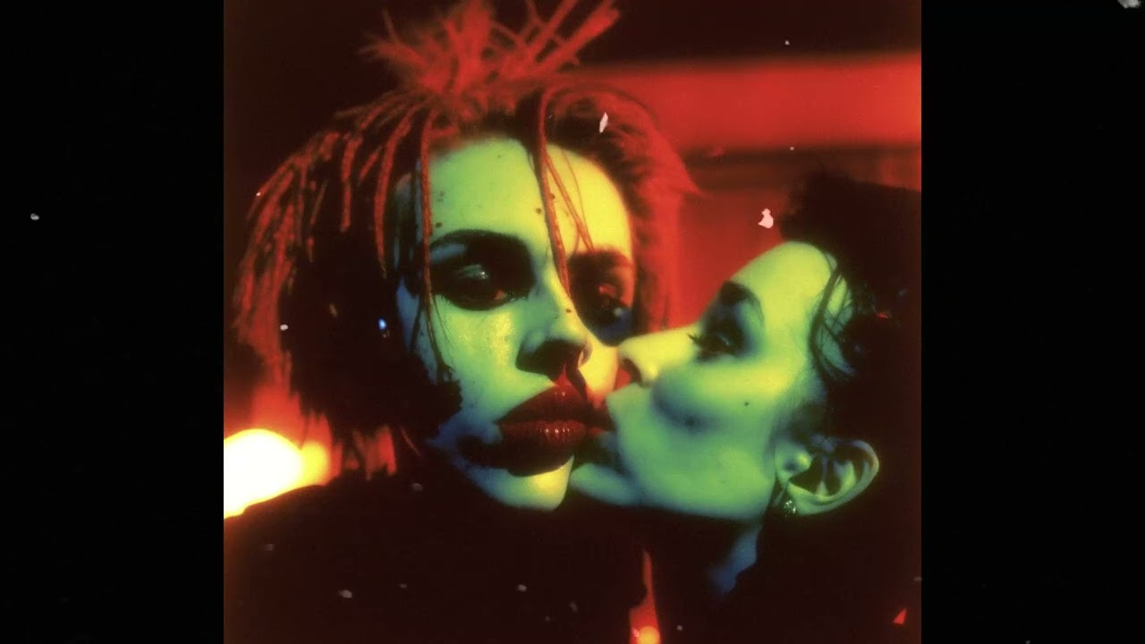 (free) post punk + darkwave + coldwave type beat - 