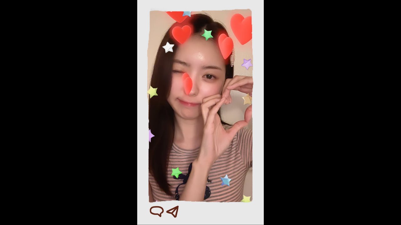 [2025-03-24] - Lim Na Young / Nayoung (nayoung_lim) Instagram Live (March 24, 2025)