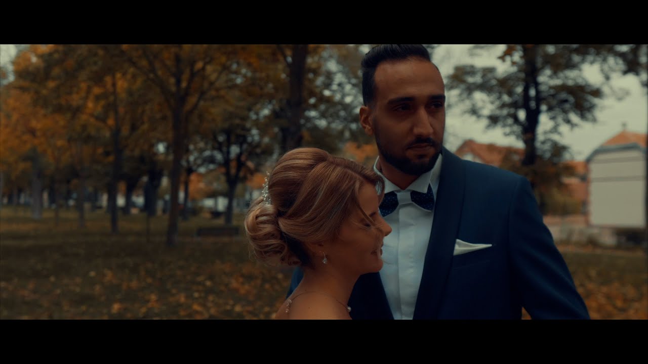 ALIX & AYOUB-WEDDING FILM (part 1)