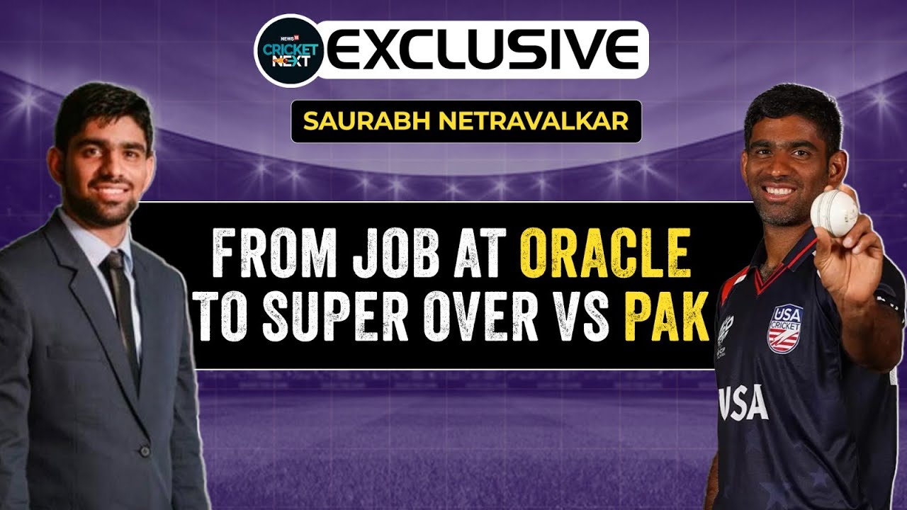 Saurabh Netravalkar Exclusive Interview: &ldquo;We Did Not Think of Going To Super 8