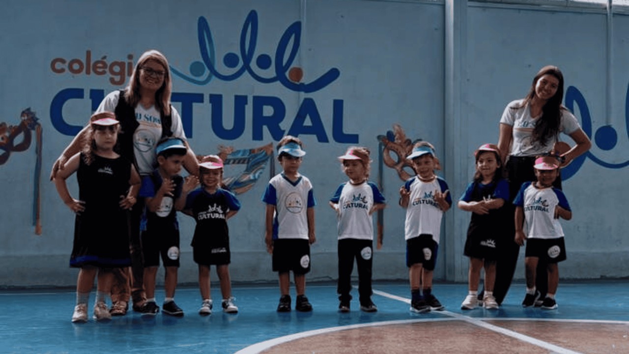 É Carnaval Ê Ô! Etapa I A 2026