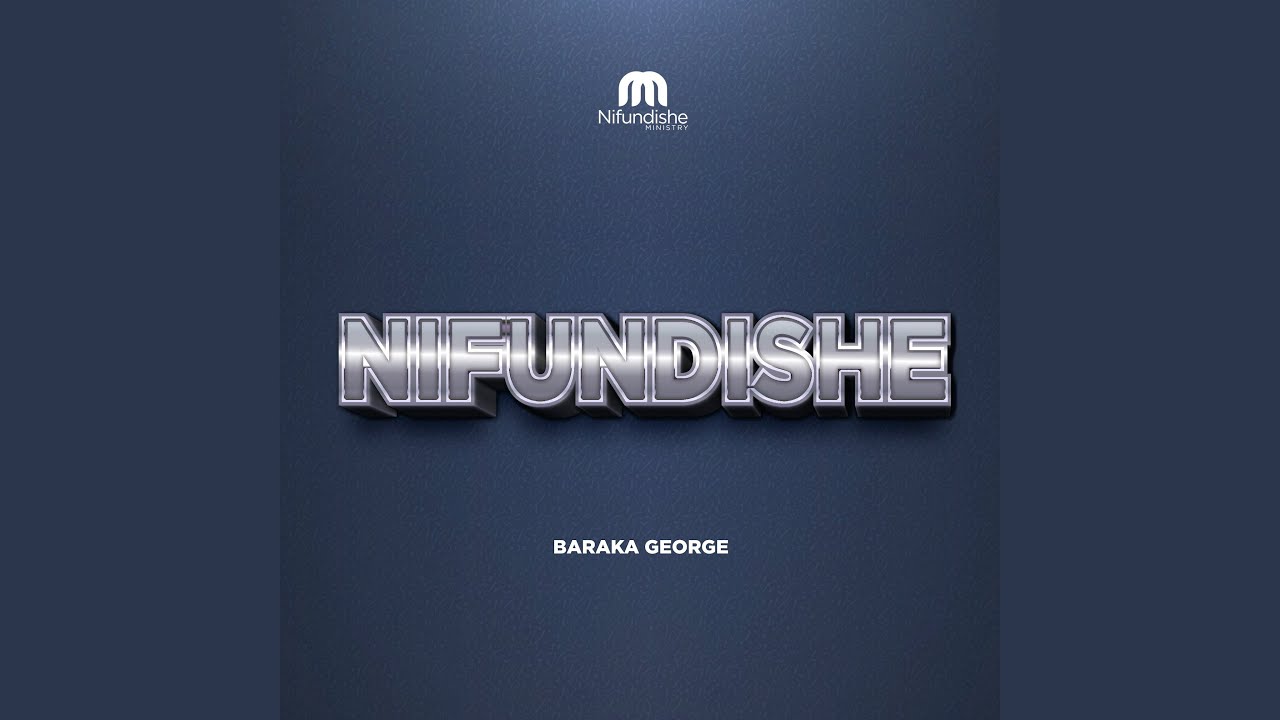 Nifundishe
