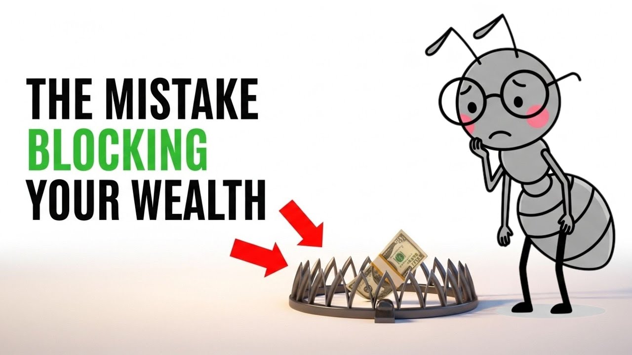 The Silent Trap That&rsquo;s Draining Your Bank Account Without You Noticing