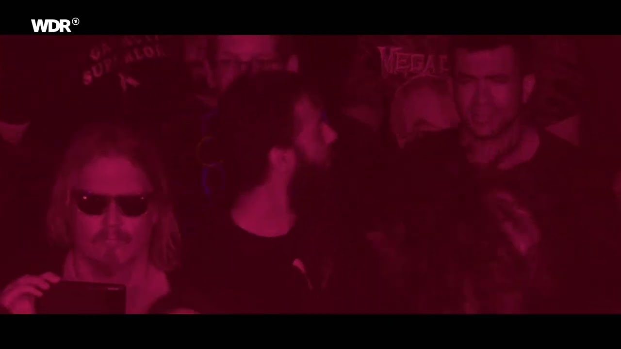The Sword &ndash; Freak Valley Festival (Live 2025)