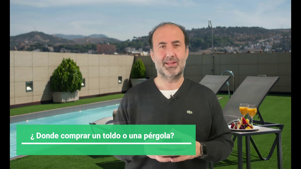 &iquest; Por qu&eacute; elegir Toldos M&oacute;stoles ?