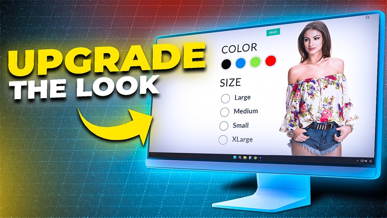 How to add variation swatches in WooCommerce (Free & Easy)