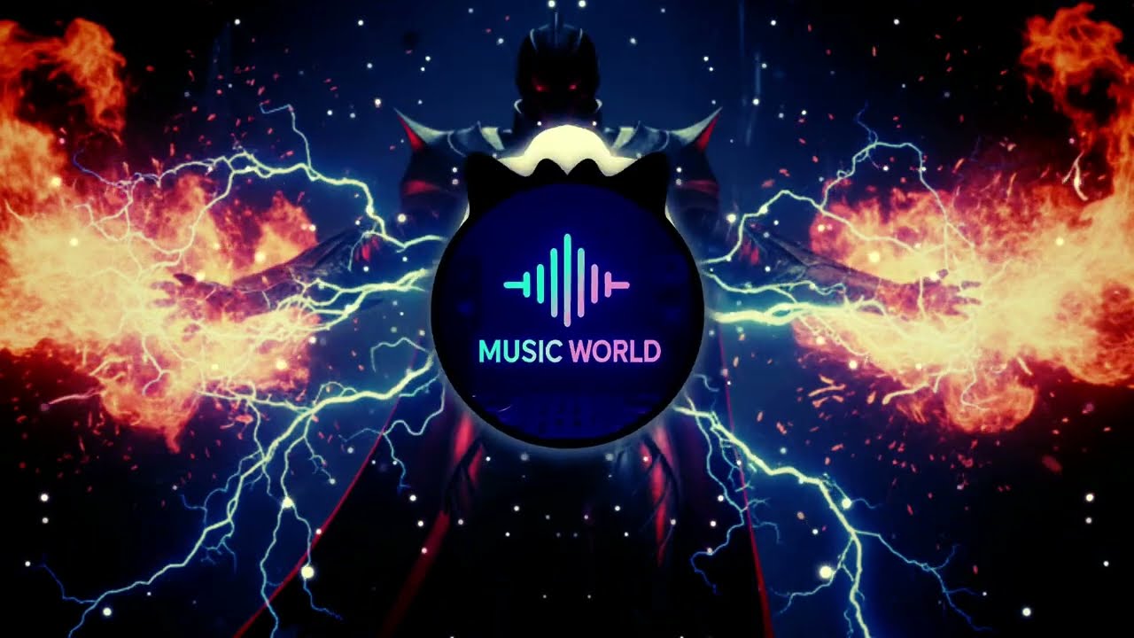 POWER OF VILLAIN🔥 | 🔥BGM🔥 |  MASS ELECTRIFIED BGM SOUND TRACK.......