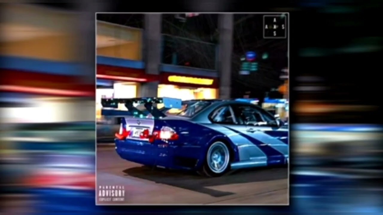 $WERVE - CITY LIGHT$ (Speed Up)