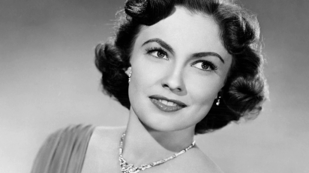 JOAN LESLIE TRIBUTE