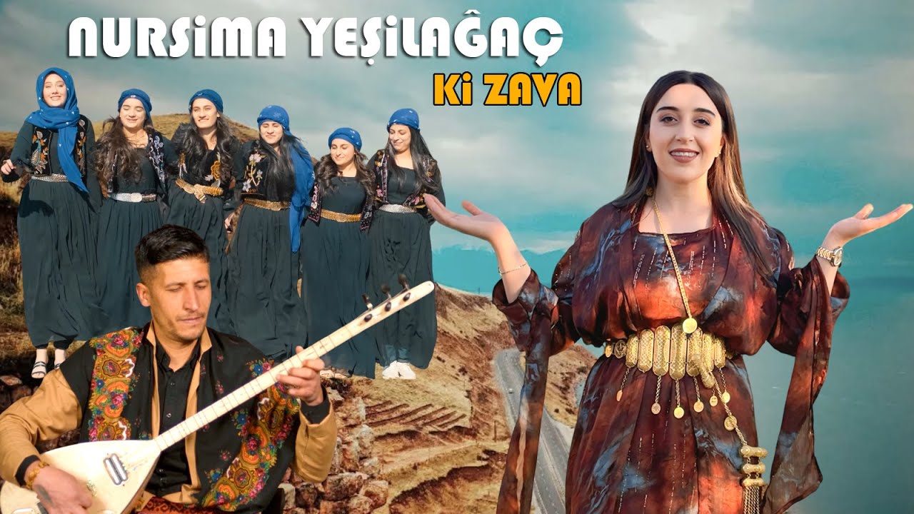 Nursima Yeşilağaç Ki Zava