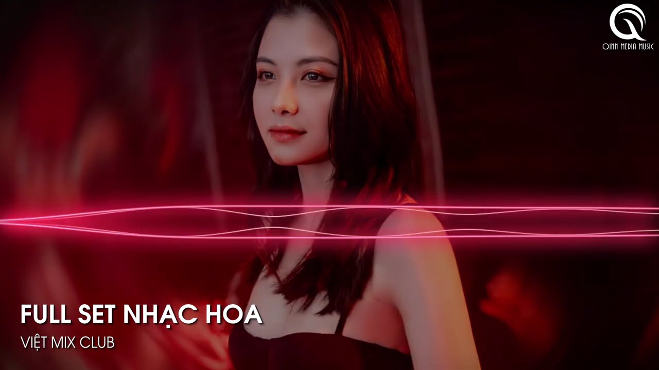 Nonstop Nhạc Hoa 2023 - Cực Phẩm A Y Mạc Remix TikTok (Việt Mino) - Từ Cửu Môn Hồi Ức Remix TikTok