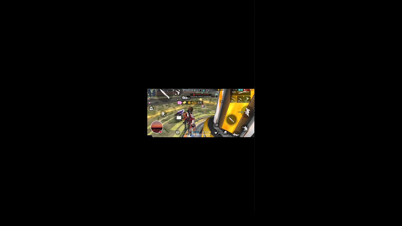 yt freefire  is live