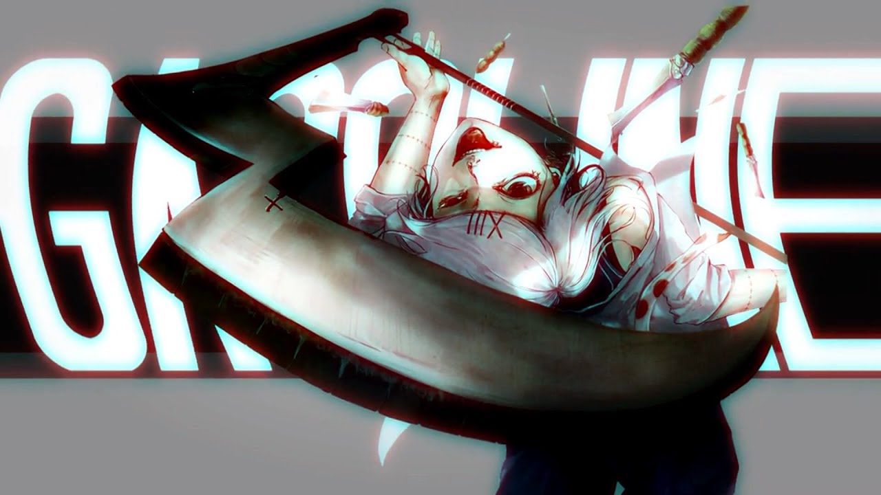 Owari no Seraph and Tokyo Ghoul | Gasoline Mep