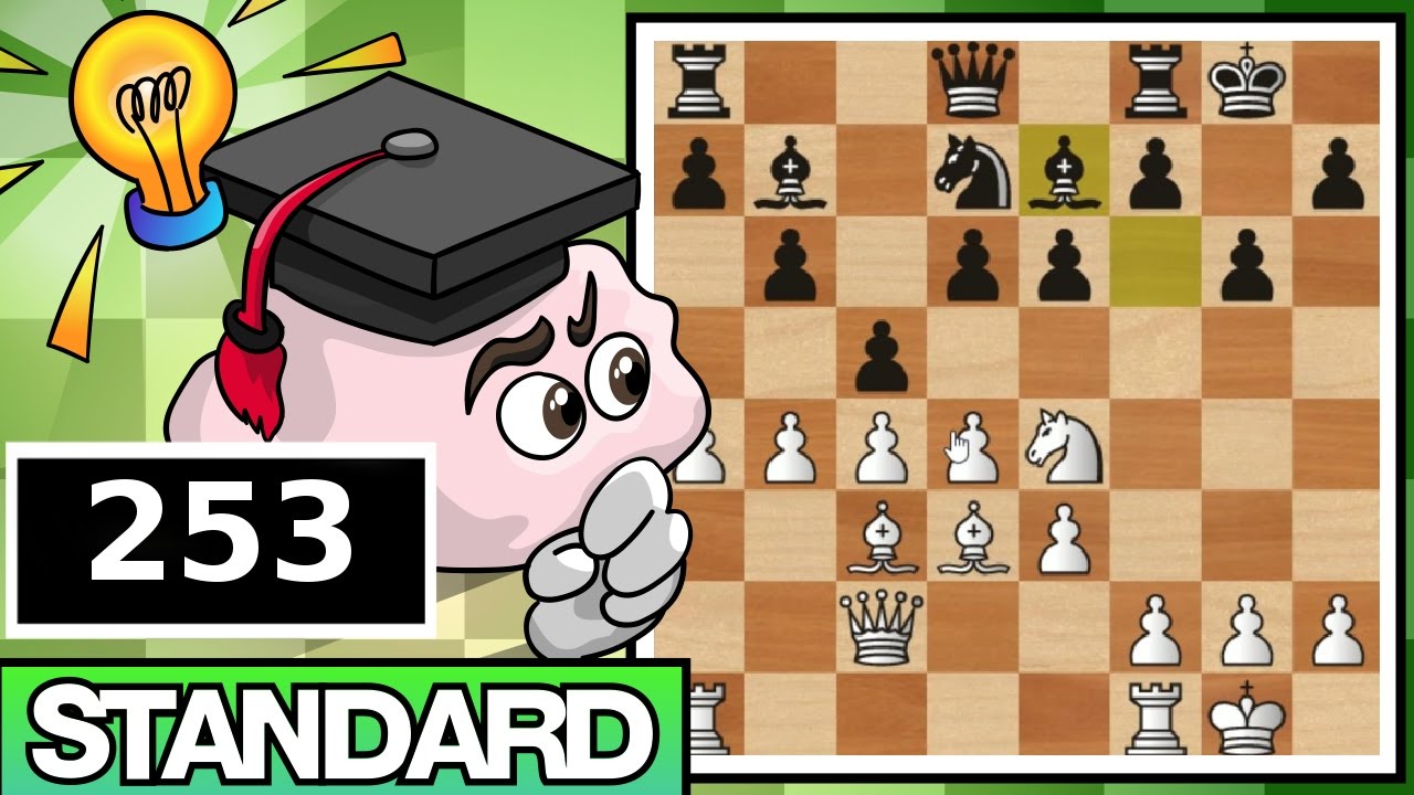 Standard Chess #253: IM Bartholomew vs. Larsens_son (Queen's Indian Defense)