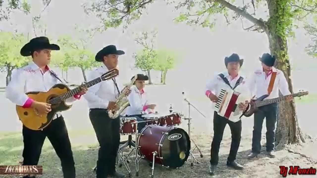 Increíbles - Loco |Vídeo Oficial 2015|