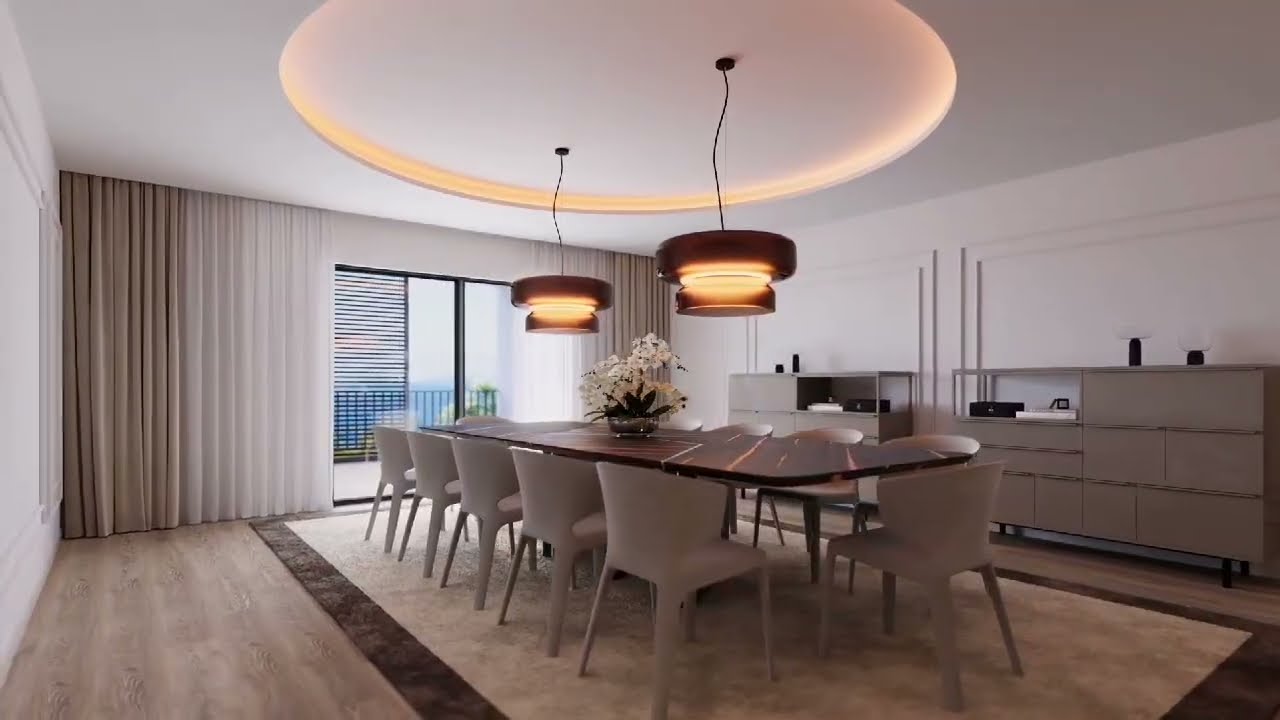 Moradia T5 Contemporânea com vista mar e piscina infinita em São Gonçalo, Funchal