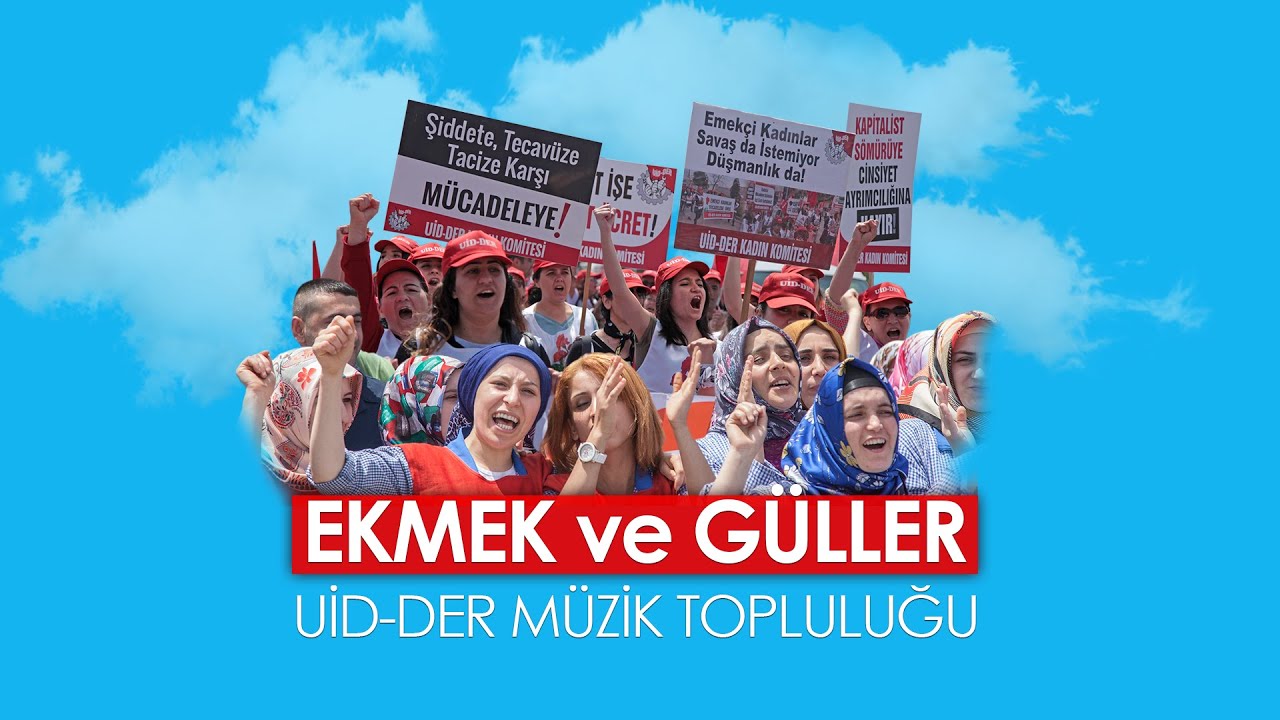 Ekmek ve Güller